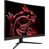 MSI G32C4 E2 31,5" Curved Monitor