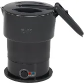 Adler Ad 1377 0.6l 600w Wasserkocher