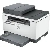 HP LaserJet MFP M234sdne Drucker, Laser, Monodruck, 600 x 600 DPI, A4, Direktdruck, Grau, Weiß