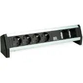 Bachmann Desk 4Xcee7/3 2Xcm Gst18