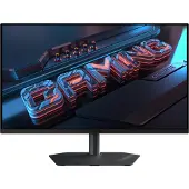 Gigabyte MO27U2 OLED 4K UHD Gaming Monitor, 68,6 cm (27"), 3840 x 2160 Pixel, 4K Ultra HD, QD-OLED, 0,03 ms, Schwarz