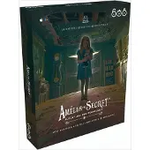 Zygomatic Amelia's Secret: Flucht aus der Dunkelheit