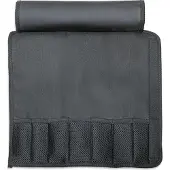 F. Dick Textil Rolltasche ohne Inhalt Garnierwerkzeug Tasche für Messer 81061010