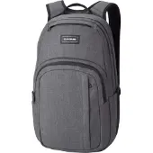 Dakine Rucksack Campus M 25L Grau
