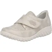 Rieker Alula Low-Top-Sneaker mit Schnürung