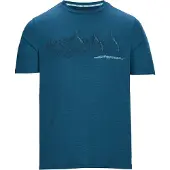 Killtec Herren Funktions T-Shirt MN TSHRT C