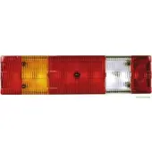 Herth+Buss HERTH&BUSS Heckleuchte, links - 83840578