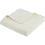 EcoTree Handtuch Bio Elsa Creme ca. 50x100cm