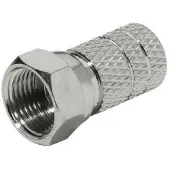 Wisi DV 55 F Stecker MK91/96