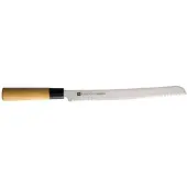 Chroma H-08 Haiku Brotmesser 25 cm