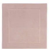 Aquanova Badematte London Altrosa-60 x 60 cm