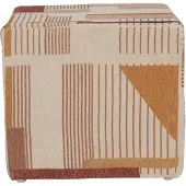 Urban Nature Culture Kleiner Pouf
