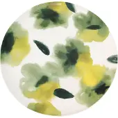 Urban Nature Culture Servierteller Tule Green (4er-Set)