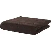 Aquanova Badetuch London Pecan (70 x 130 cm)