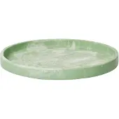 Ferm Living Tablett Mist Seafoam 30 cm