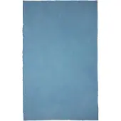 HK Living - Ease Tischdecke, 140 x 220 cm, mist blue