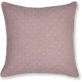Pip studio Zierkissen Yuna Cushion Rosa (50 x 50 cm)