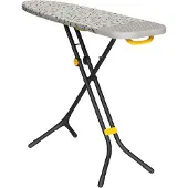 Joseph Joseph Glide Plus 130cm Bügelbrett inkl. Hochwertigem Be
