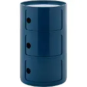 Kartell Componibili New Big Beistelltisch