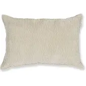 Pip studio Zierkissen Velvet Sky Sand (40 x 60 cm)