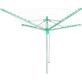 Leifheit Wäscheschirm Linomatic 400 Easy