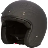 Merlin Blackbird Carbon Jethelm