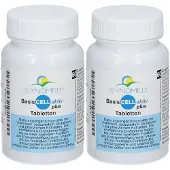 SYNOMED Basis Cell aktiv Plus Tabletten 2x 2x60 St