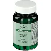 11 A Nutritheke Kombucha 350 mg Kapseln 4x 4x60 St