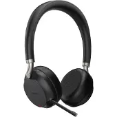 Yealink BH72 with Charging Stand - Headset-System - On-Ear - Bluetooth - kabellos - Adapter USB-A via Bluetooth