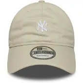 New Era Mlb New York Yankees Mini Logo 9twenty Kappe