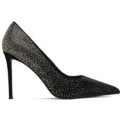 Eva Minge High Heels EO-LUISA-LT9058-8 Schwarz