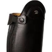 Dyon Reitstiefel Slim mit Schnürung