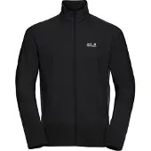 Jack Wolfskin Ridge Hike Fz M
