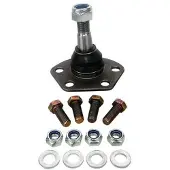 DENCKERMANN Traggelenk Vorne Unten für FIAT DUCATO Pritsche/Fahrgestell (230) D110057
