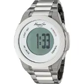 Kenneth Cole Herrenuhr 10023868 (Ø 47 mm)