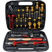 Bgs Tool Assortment, 3341 mm, 3,34 kg