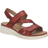 Josef seibel Sevran 05 | Sandale für Damen | Rot