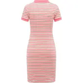 Ragwear Colaro Stripes Dress YOUMODO