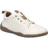 Josef seibel WALLACE 02 Herrenschuhe - bequeme Schnür Halbschuhe weiß NEU
