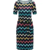 Ragwear Taggiana Print YOUMODO