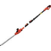 YATO Akku Teleskop Heckenschere 18V (ohne Akku)