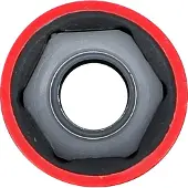 Bgs Protective Impact Socket, 288 g