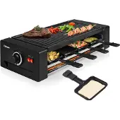 Tristar Griddle RA2736 Schwarz
