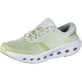 On Running - Running-Schuhe &ndash; Herren &ndash; Cloudrunner 3 - Cloudrunner 3 M Linen/Ivory für Herren - Größe 43 - Gelb