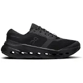 ON Cloudrunner 3 Wide Black / Black Black / Black 42