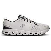 On Running Sneaker Cloud X 4 Herren Ivory Black-Schuhgröße 42,5