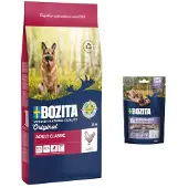 Bozita Original Adult Classic, 12 kg, Adult, jede Rasse, Huhn, 12 kg