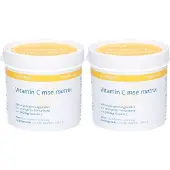 Dr. Enzmann Vitamin C MSE Matrix Tabletten 2x 2x180 St