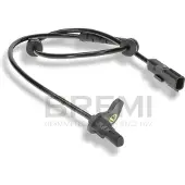 BREMI Sensor, Raddrehzahl 51539