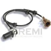 BREMI ABS Sensor Raddrehzahl für NISSAN X-TRAIL (T30) 50545